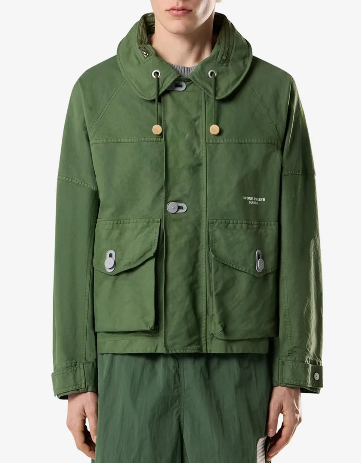 Stone Island Marina Clothing For Men
