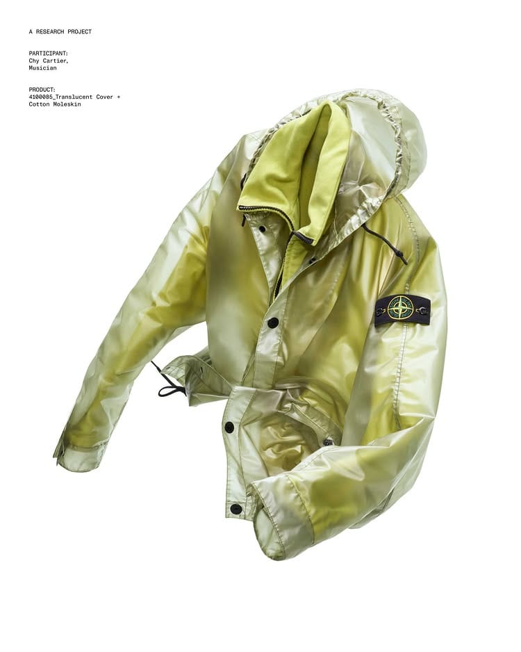 Stone Island Men's Coats and Jackets