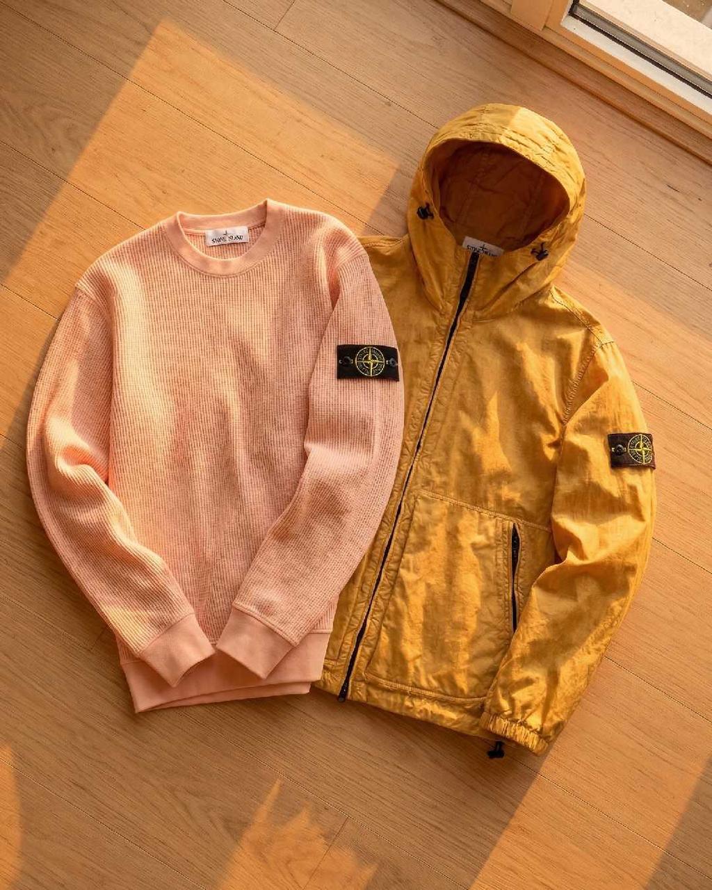 Warm Summer Tones