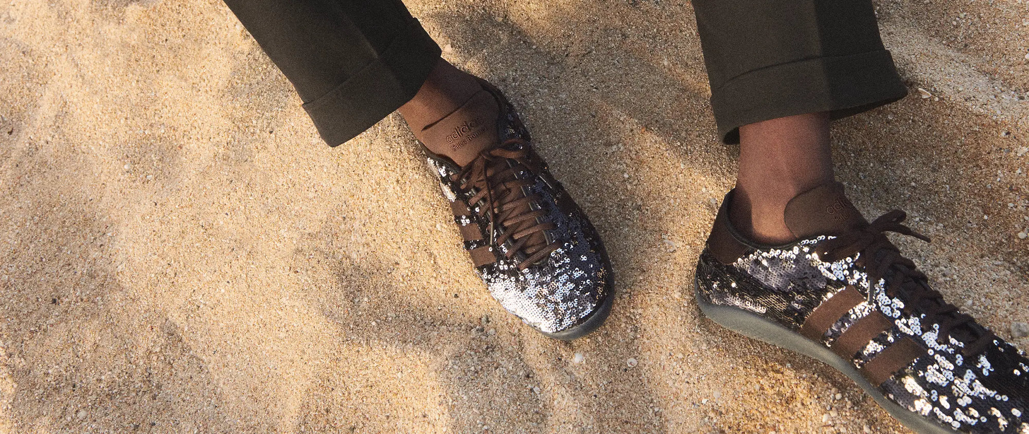 Adidas Originals by Wales Bonner SS25 Clothing Men