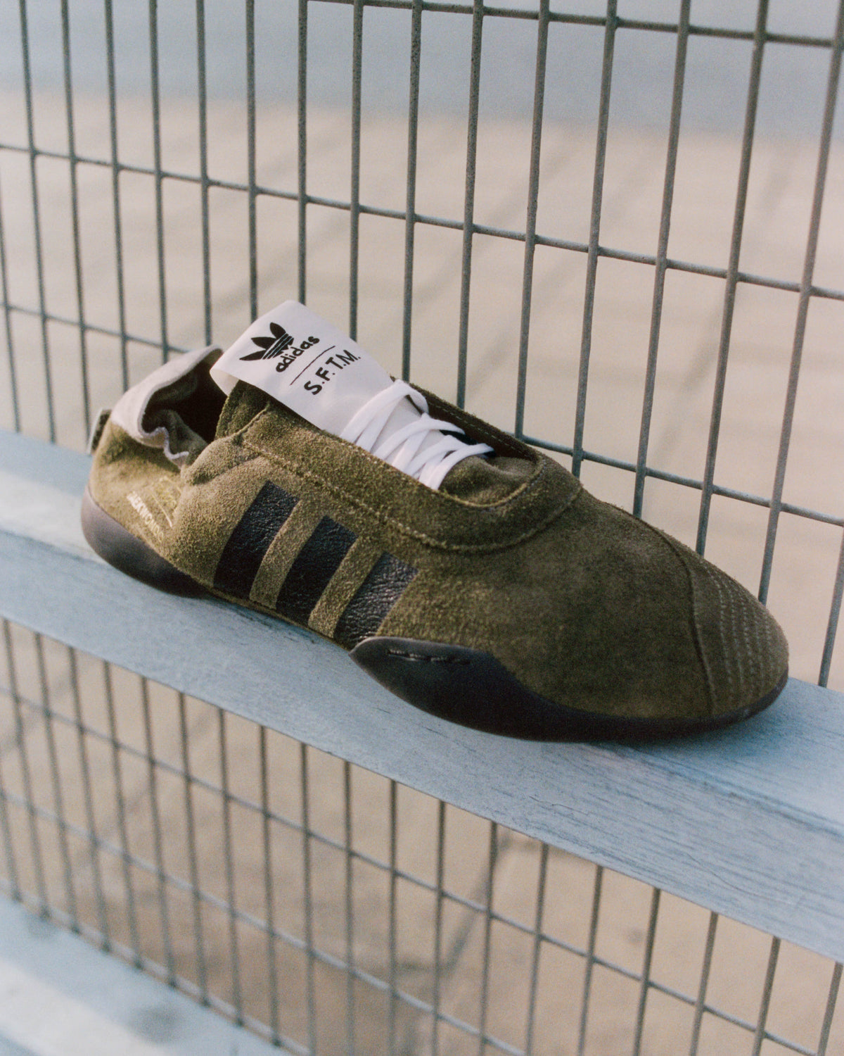 Song For The Mute x Adidas 006