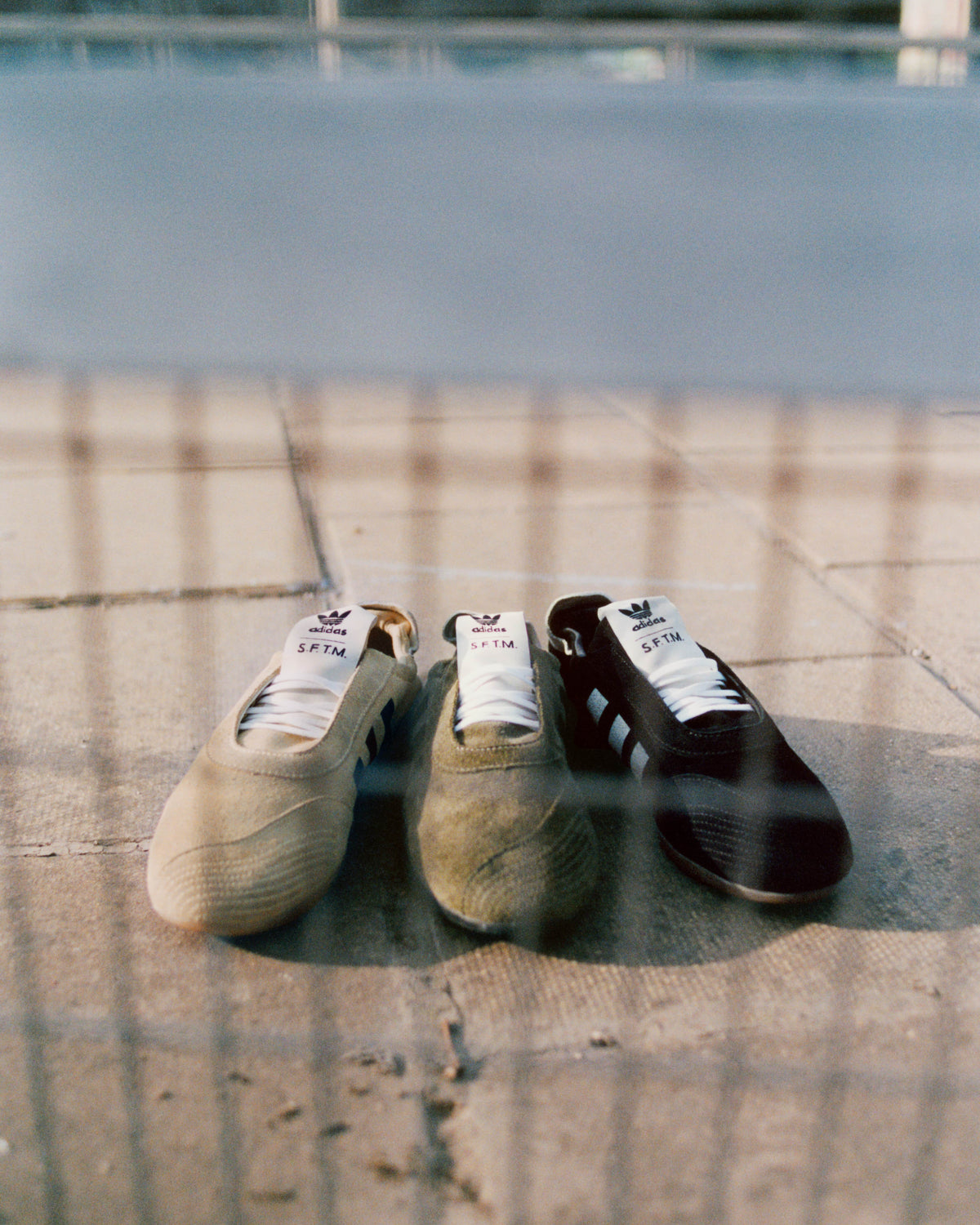Song For The Mute x Adidas 006