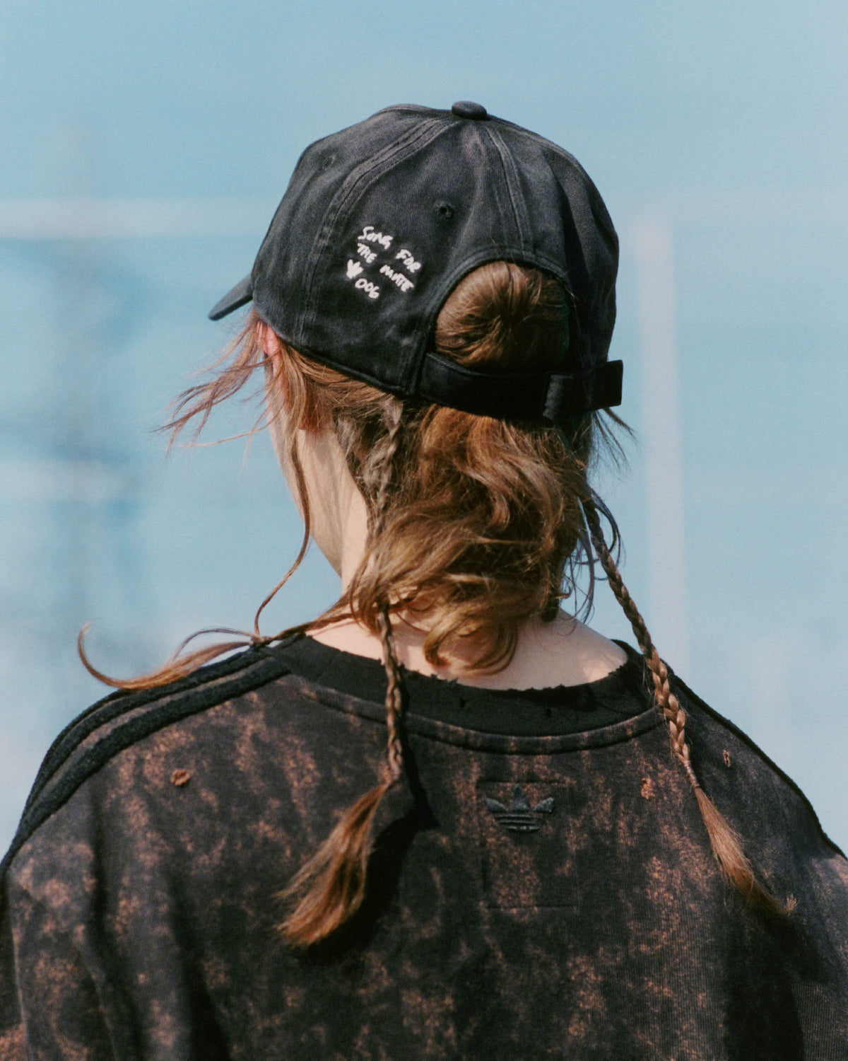 Song For The Mute x Adidas 006
