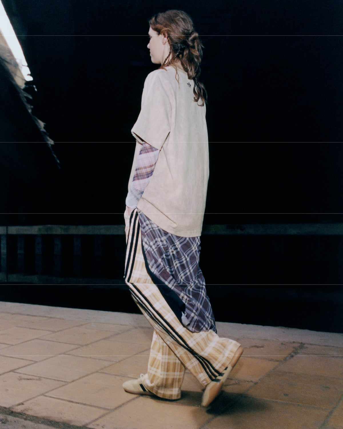 Song For The Mute x Adidas 006