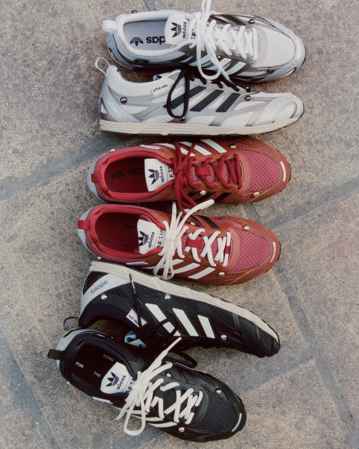 Song For The Mute x Adidas 006