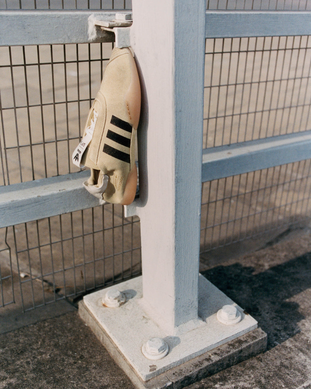 Song For The Mute x Adidas 006