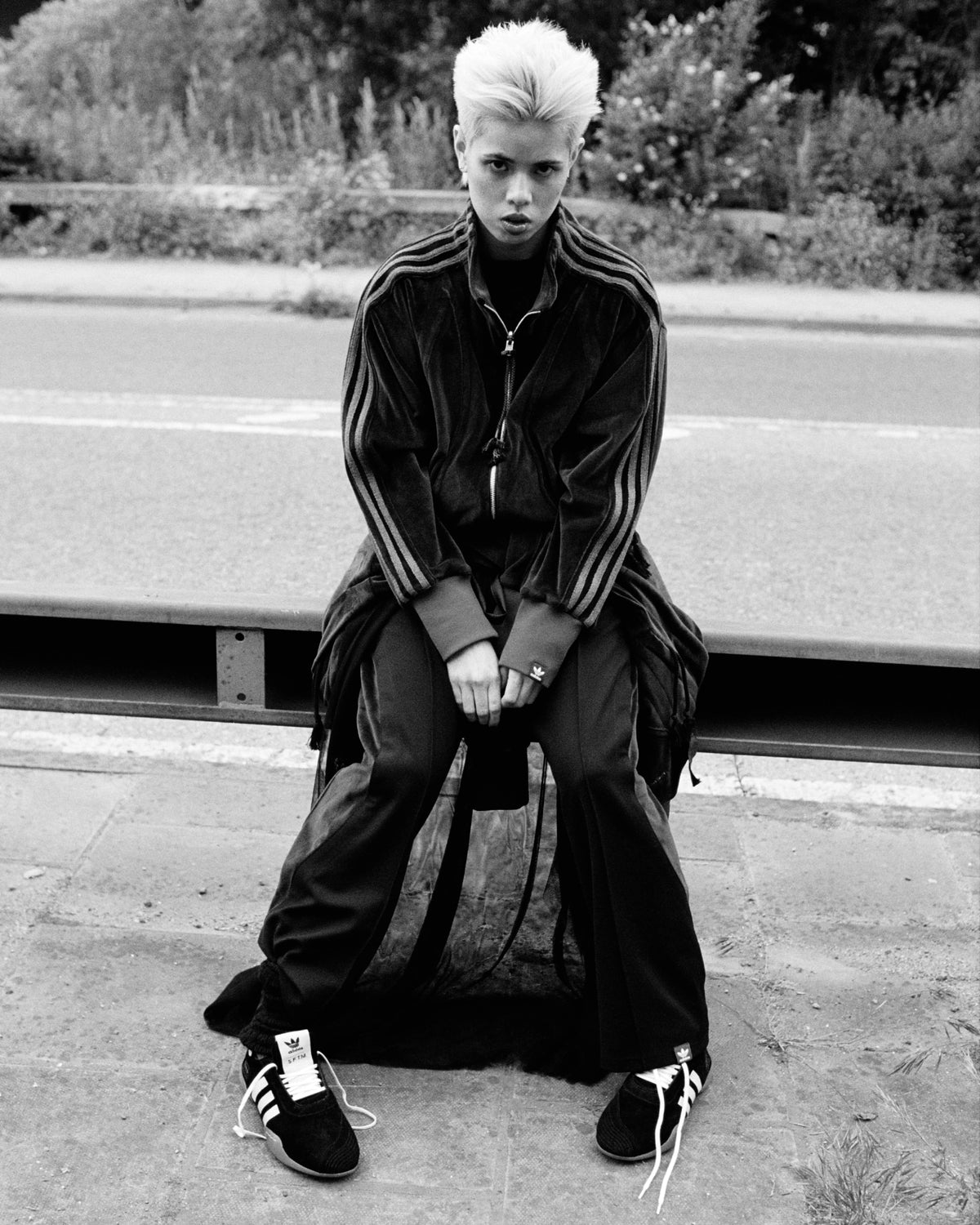 Song For The Mute x Adidas 006