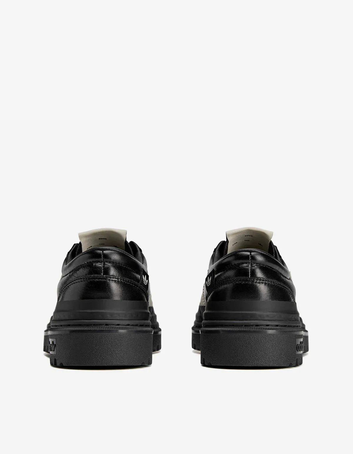 Song For The Mute x Adidas Originals SFTM007 Black Samba LX Freizeit Trainers KI4761