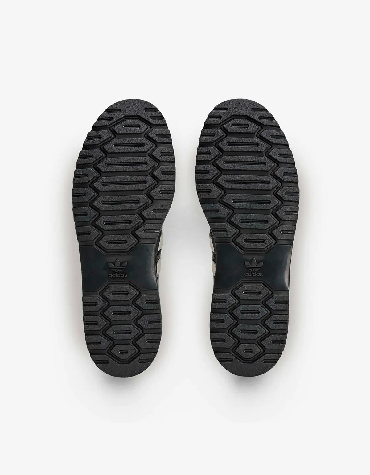 Song For The Mute x Adidas Originals SFTM007 Black Samba LX Freizeit Trainers KI4761