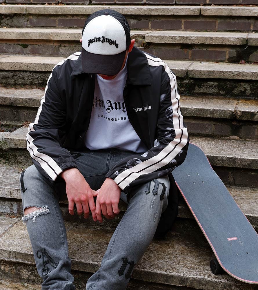 Palm Angels