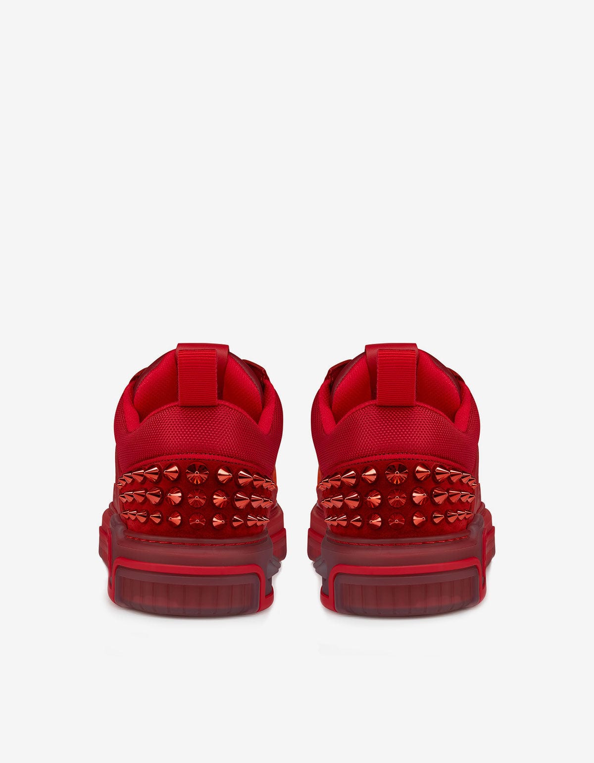 Christian Louboutin Astroloubi Red Trainers 3250577 R251