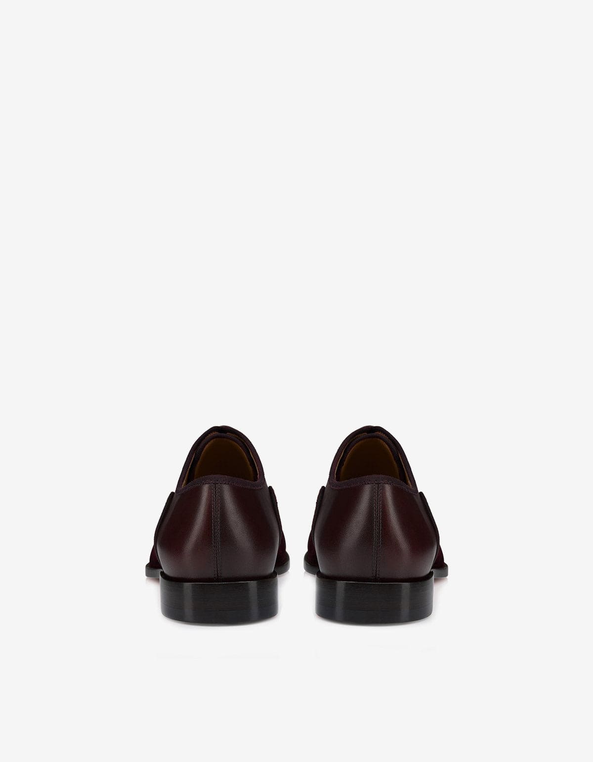 Christian Louboutin Greggory Brown Oxford Shoes 3250510 R840