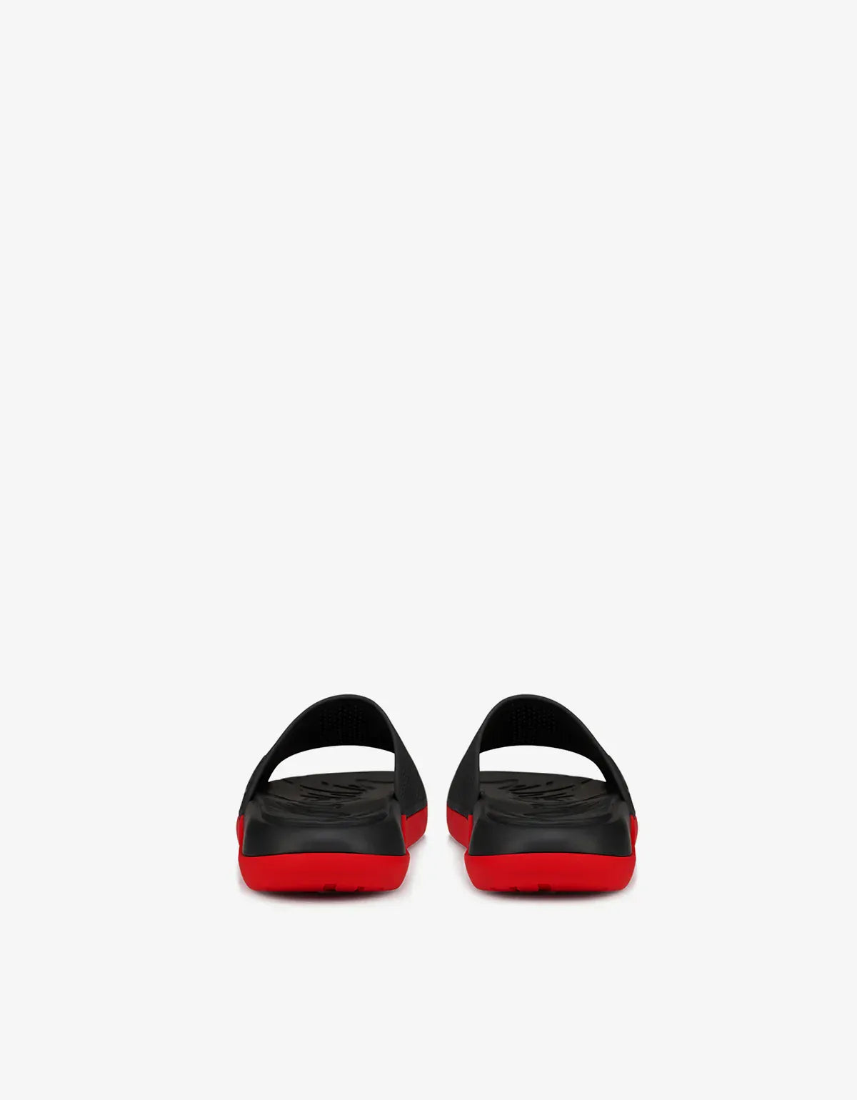 Christian Louboutin Black Easy Breezy Sandals 1260773 BK01