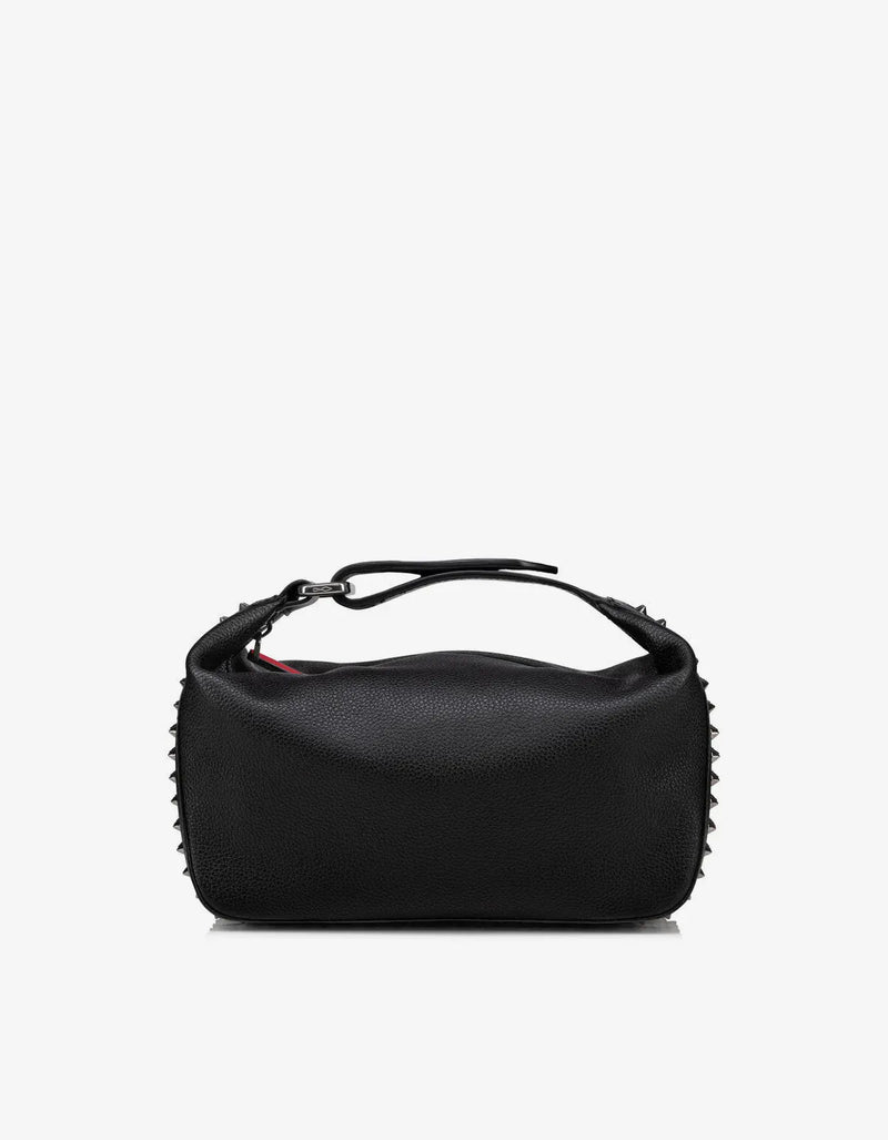 Christian Louboutin Black Funky Pouch Bag 1255054 B078