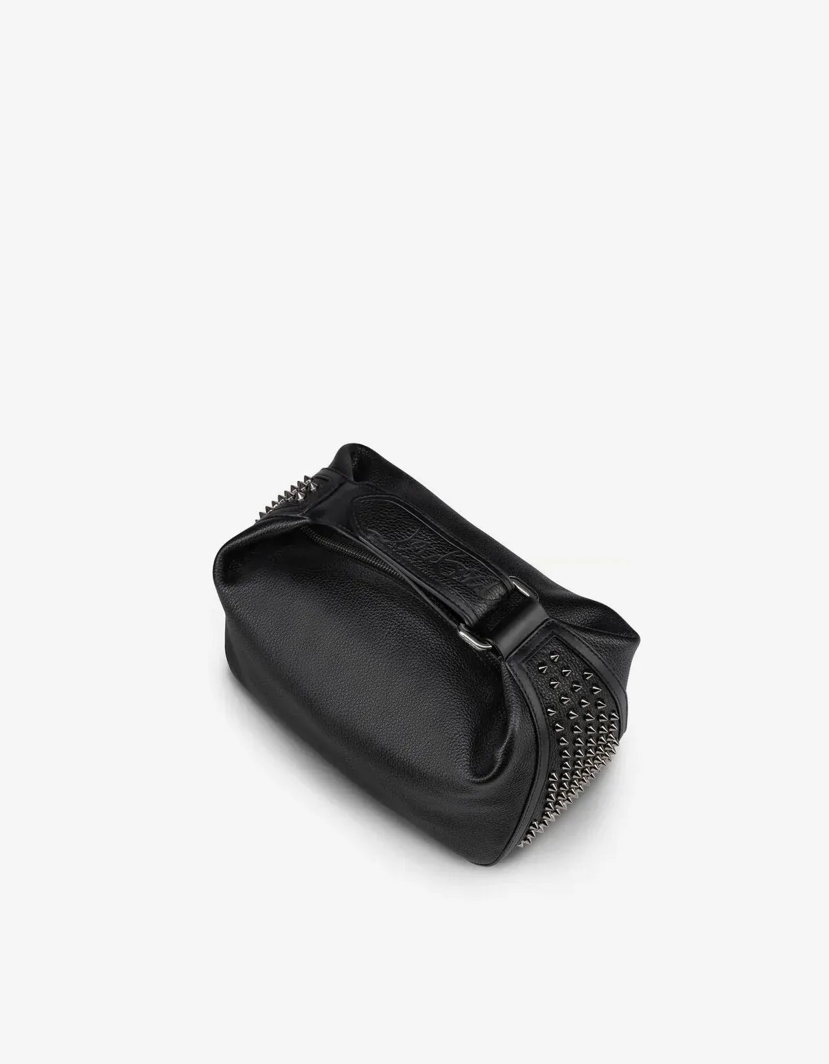 Christian Louboutin Black Funky Pouch Bag 1255054 B078