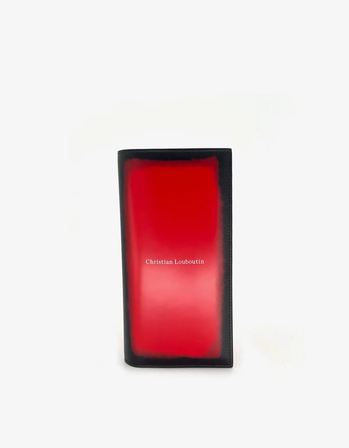 Christian Louboutin Red Canopy Long Wallet 3265128 R251