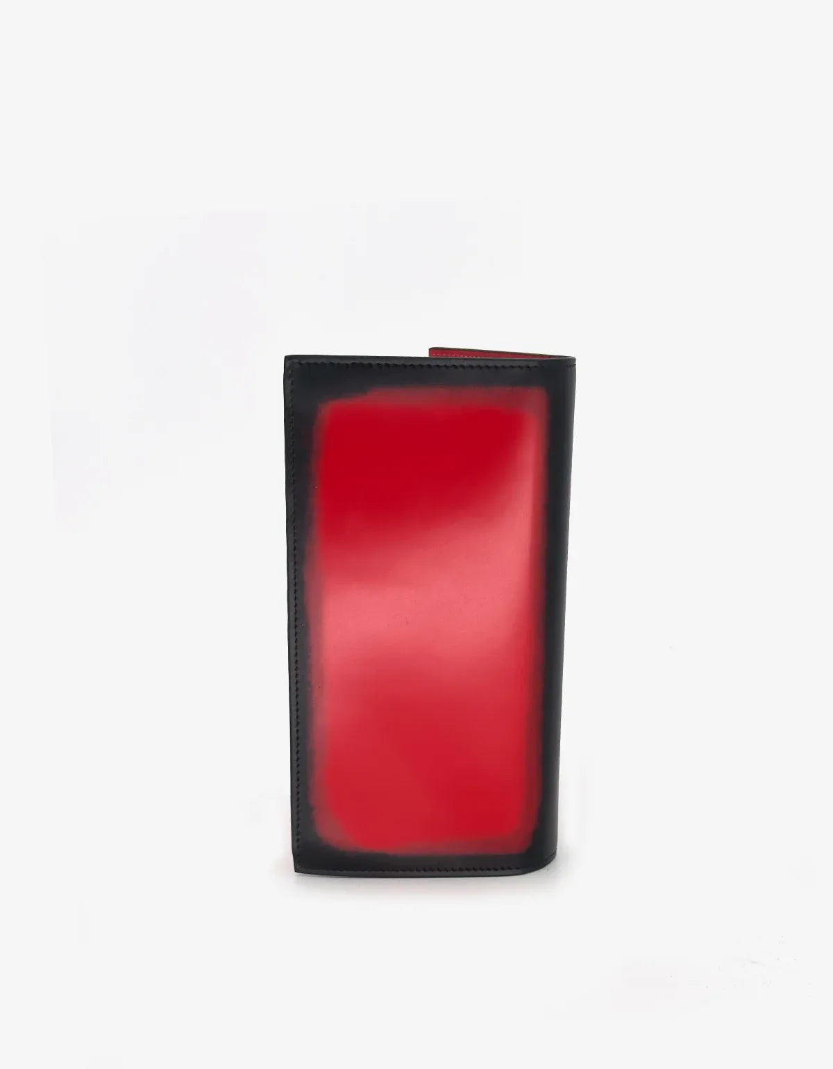 Christian Louboutin Red Canopy Long Wallet 3265128 R251