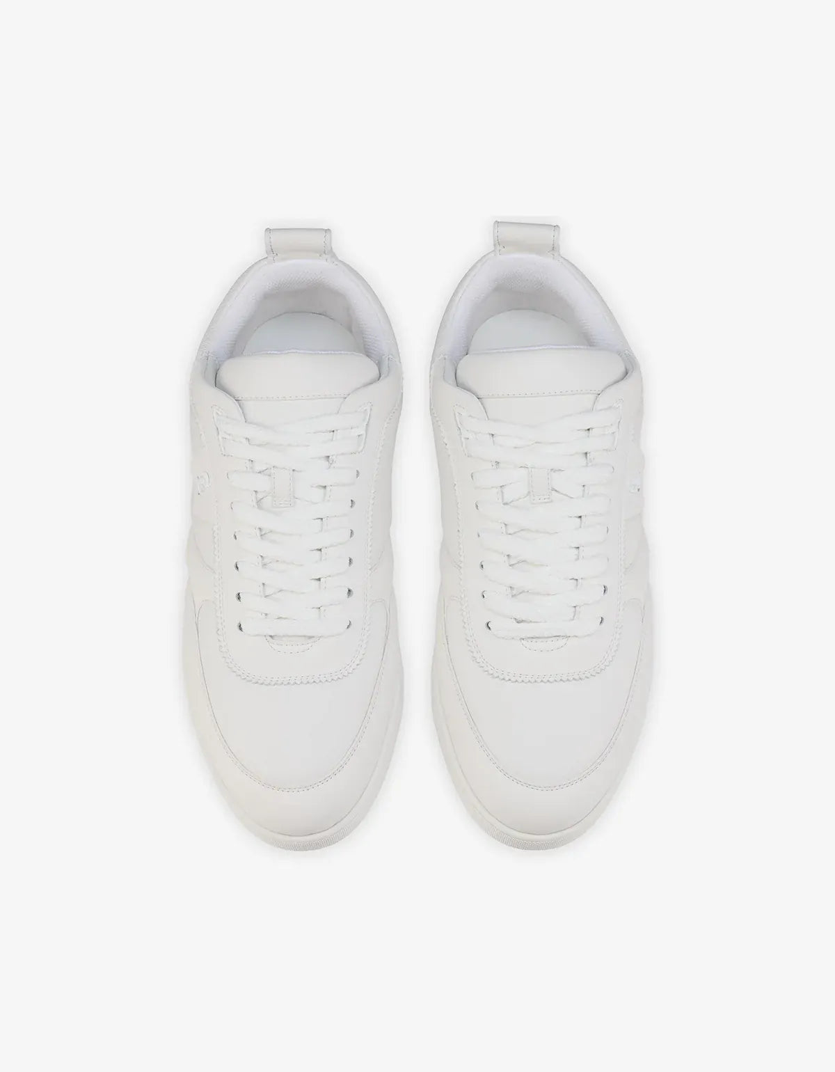 Christian Louboutin White  SK VI Trainers 1260837 WH01