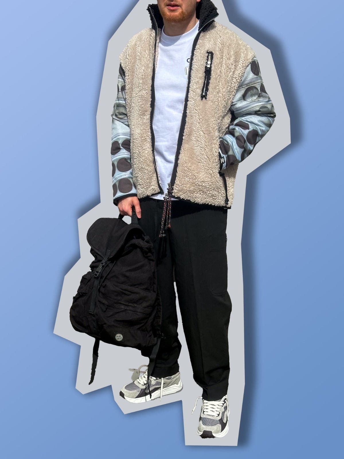 Fathers Day Gift Ideas 2024 for the Sporty / Active Dad at Zoo Fashions