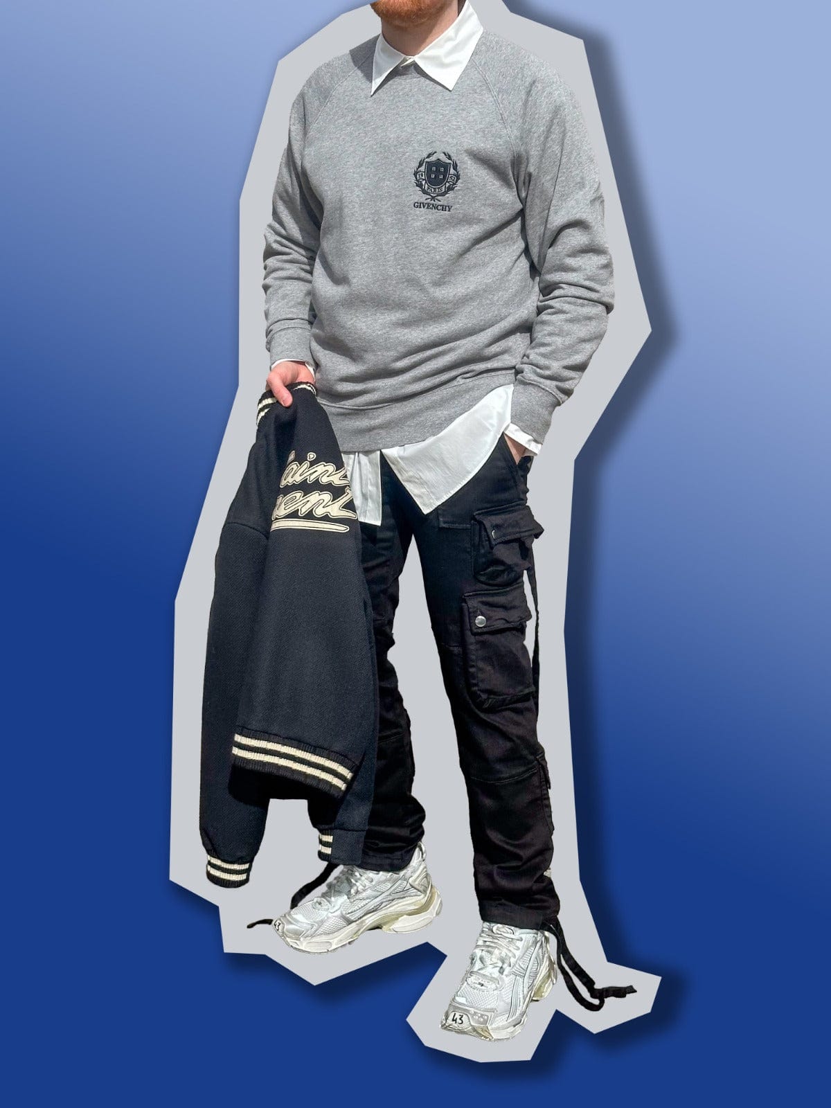 Fathers Day Gift Ideas 2024 For the Streetwear / Cool Dad at Zoo Fashions