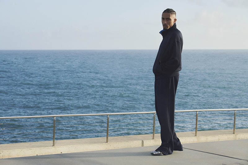 Adidas Originals by Wales Bonner SS25 Clothing Men
