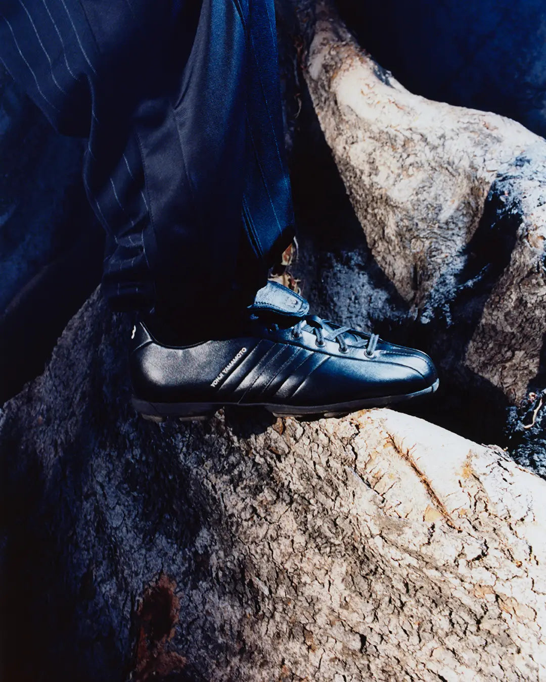 Y-3 SS26 Intention Chapter 2 & 3. Elite 5. 