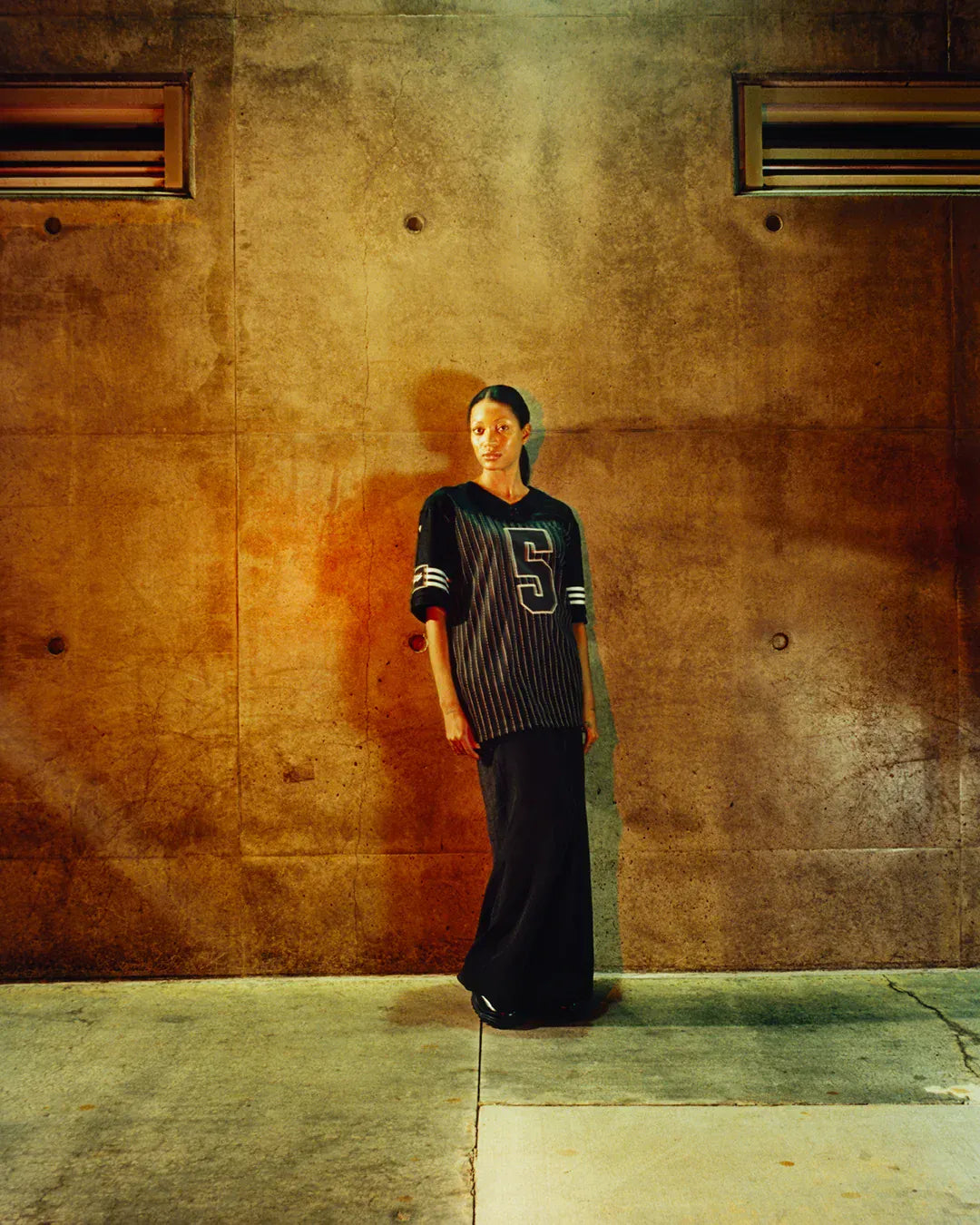 Y-3 SS26 Intention Chapter 2 & 3. Elite 5. 