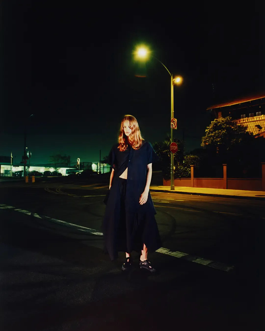 Y-3 SS26 Intention Chapter 2 & 3. Elite 5. 