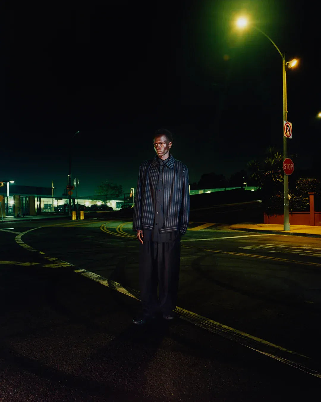 Y-3 SS26 Intention Chapter 2 & 3. Elite 5. 