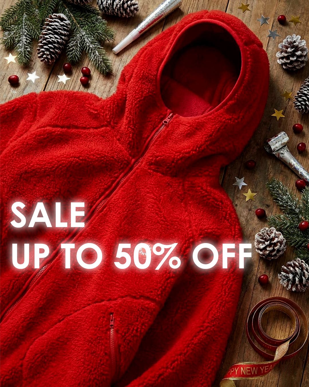 Winter Sale. Men's designer clothing up to 50% Off