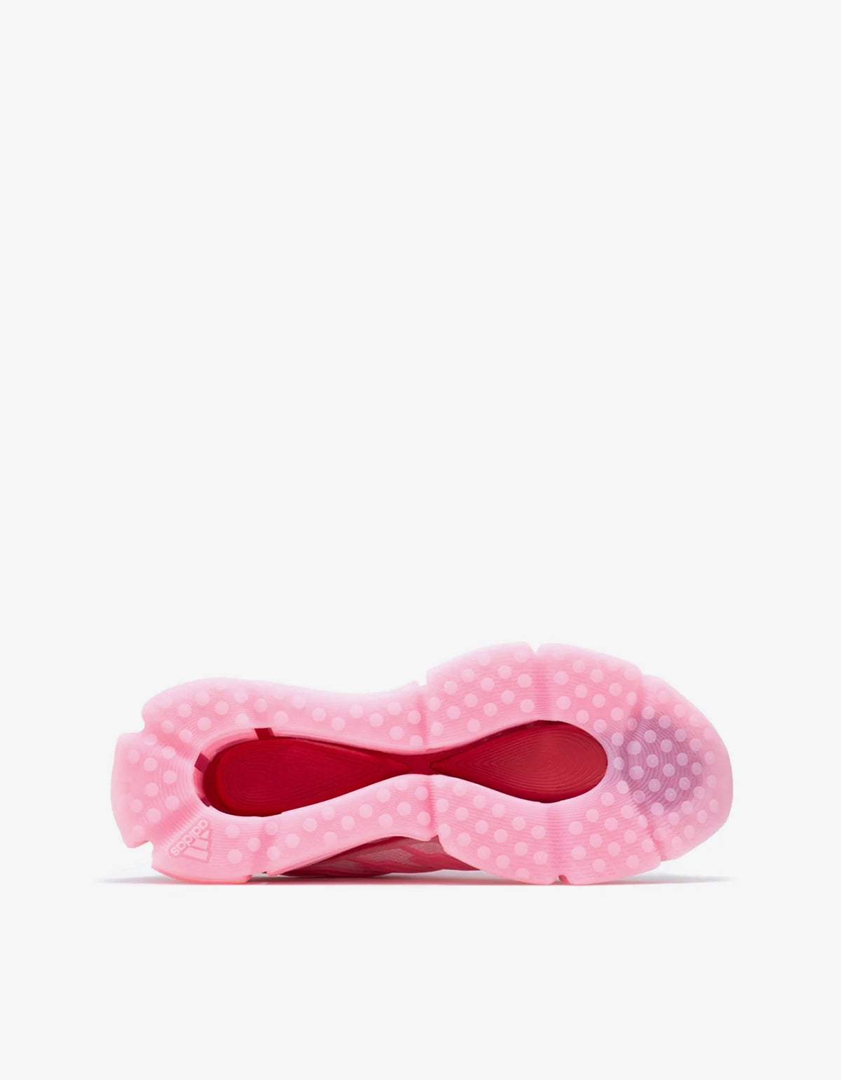 Willy Chavarria x Adidas Pink Megaride AG XL Trainers