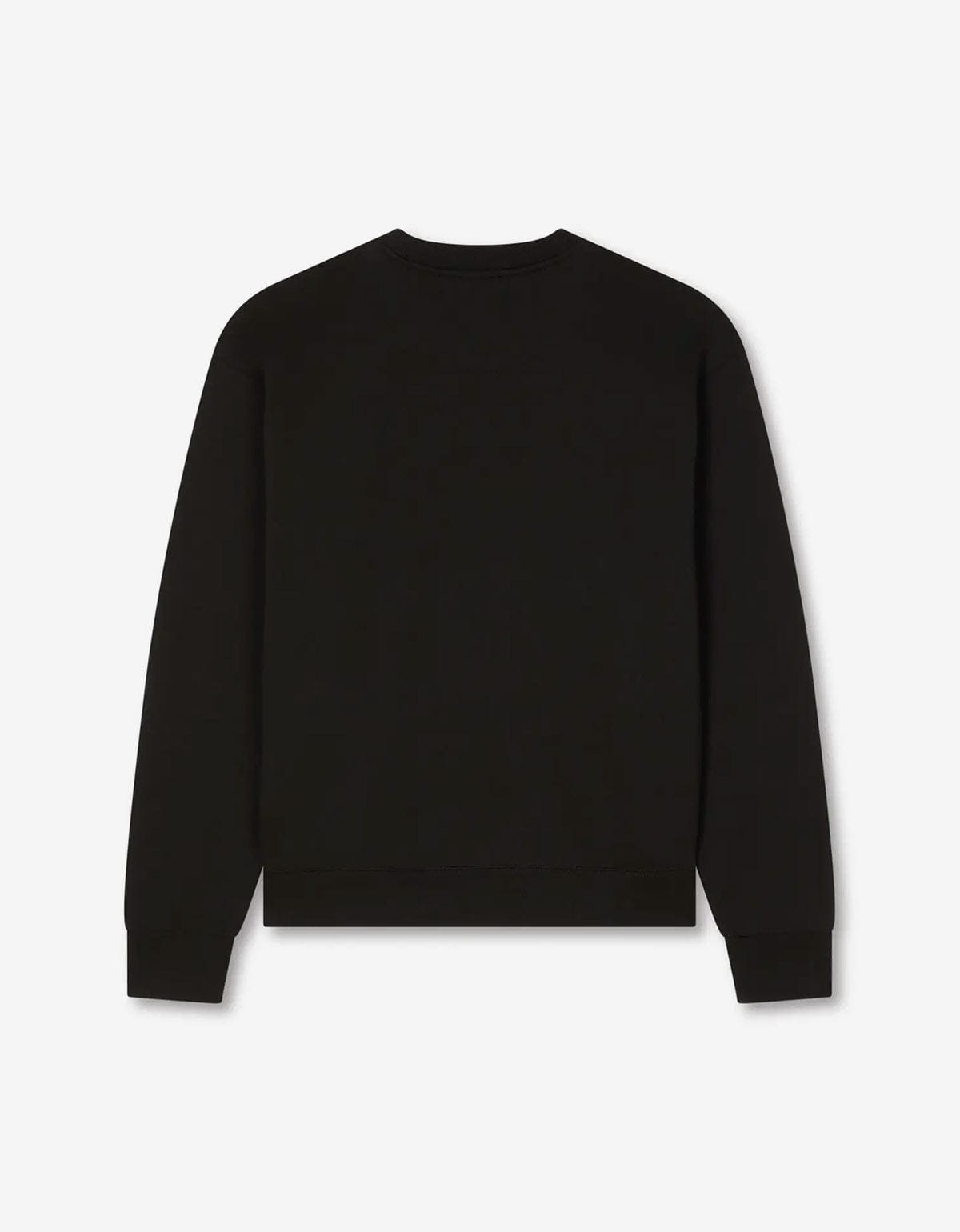 Kenzo Black 'Lunar New Year' Sweatshirt FG55SW2004MF.99J