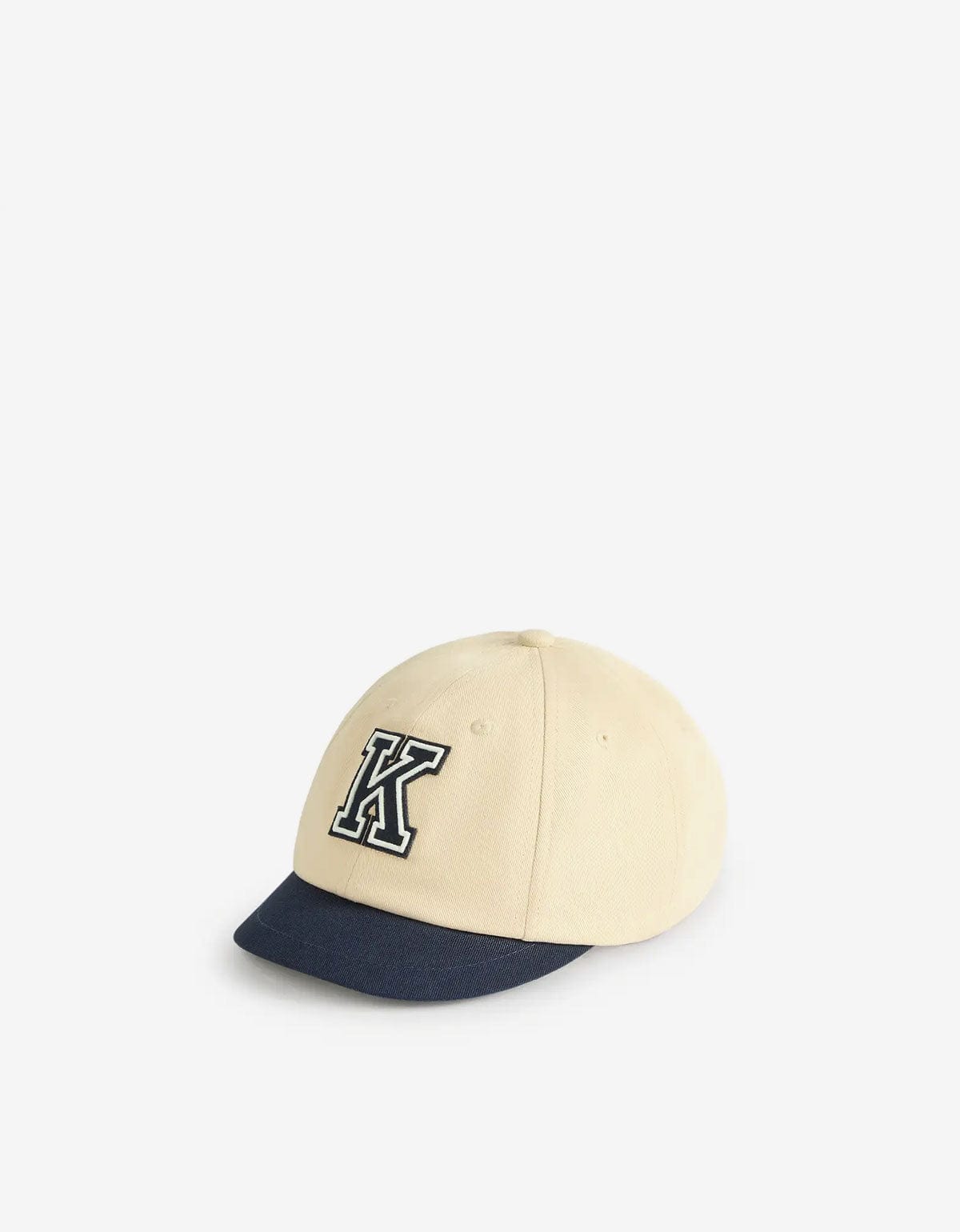 Kenzo Blue Baseball Cap FF68AC811F45 76