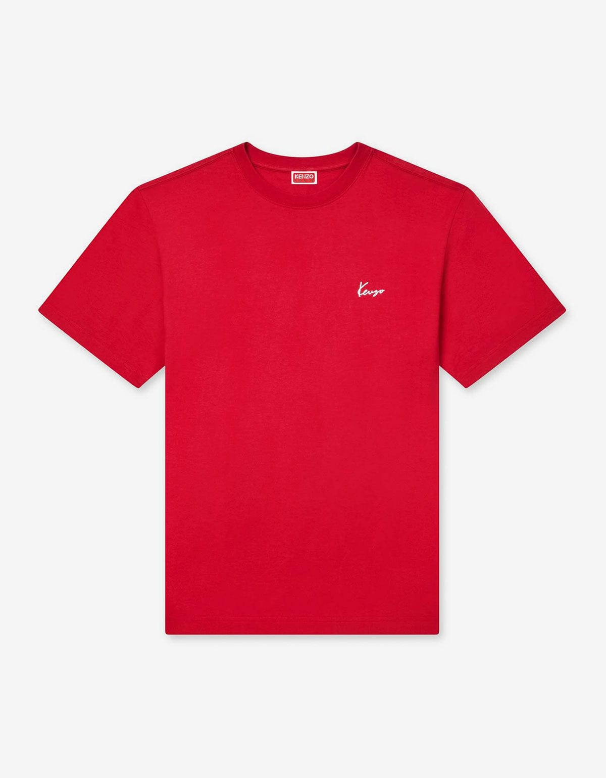 tシャツ 'KENZO Archive Bouquet' コットン Tシャツ レディース KENZO Archive Bouquet' T-shirt in cotton | Women's | KENZO