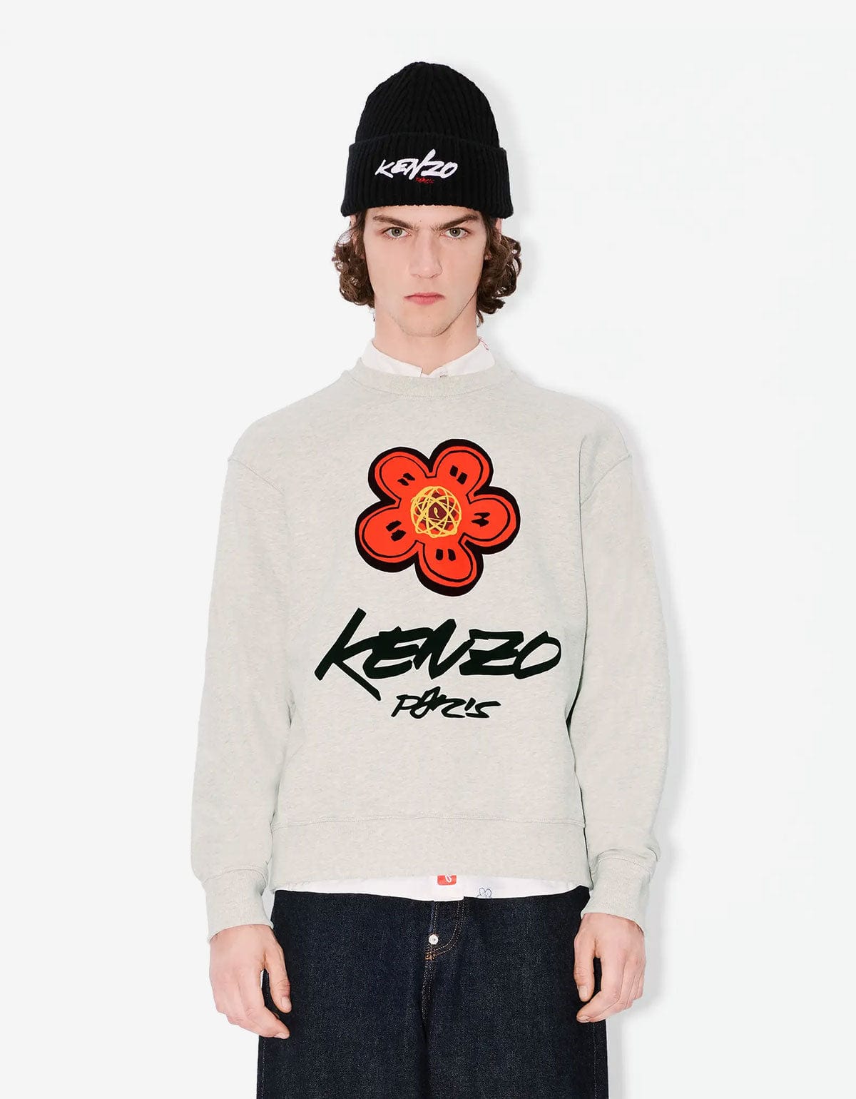 その他 kenzo Kenzo Sneakers Men Leather Multicolor | B-Exit – B-Exit top