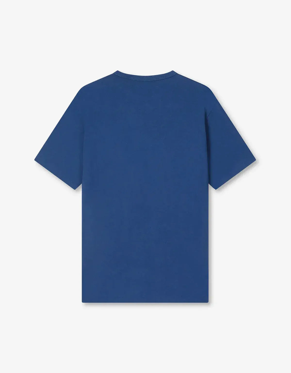 Kenzo Blue Boke Flower 2.0 T-Shirt FG55TS2044SK 75