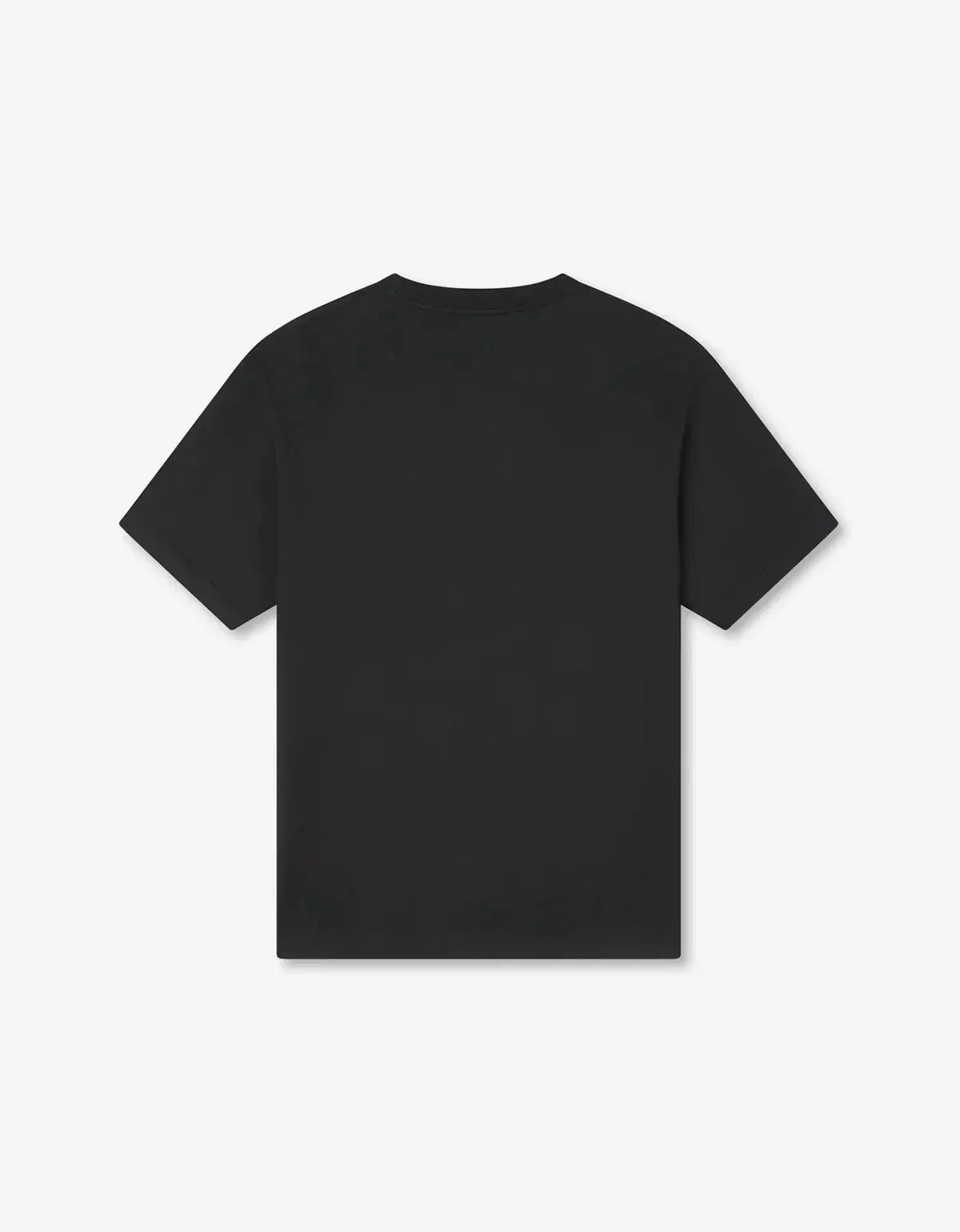 Kenzo Boke Hearts Black T-Shirt FG55TS2074SO 99J