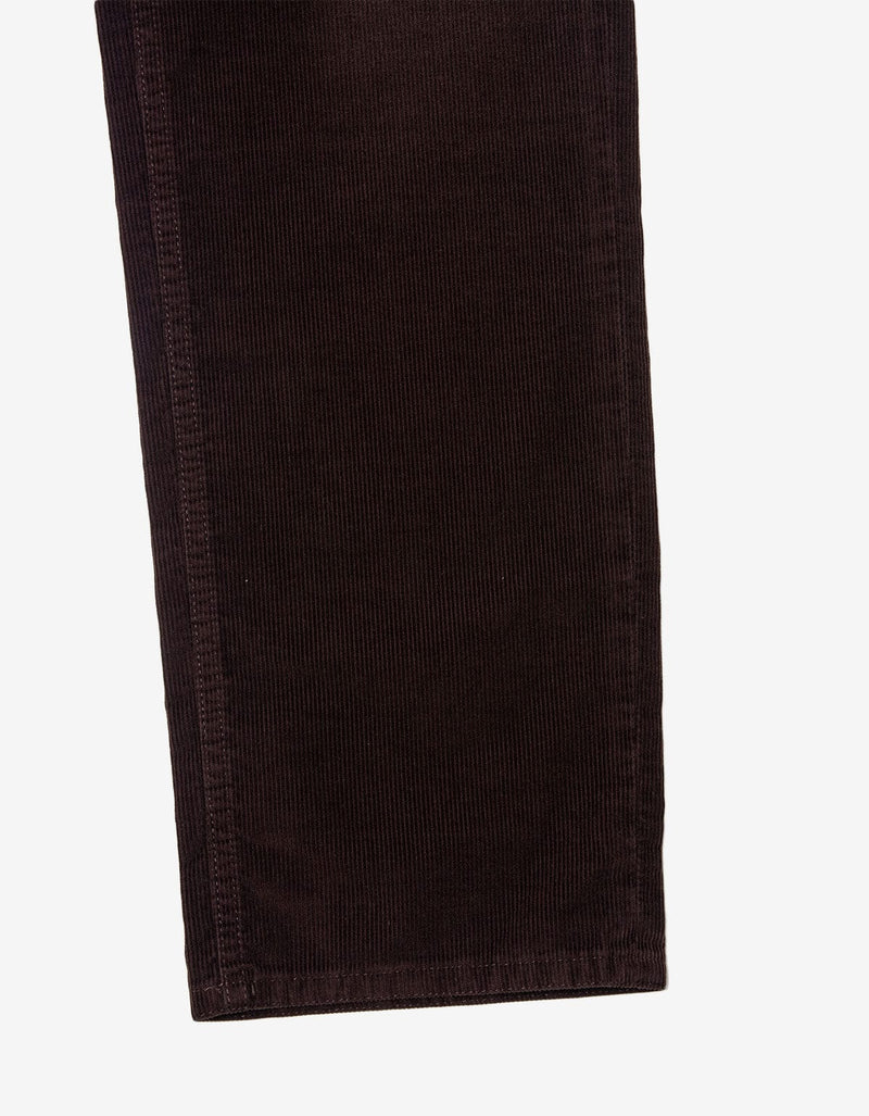 Maison Martin Margiela Brown Corduroy Jeans