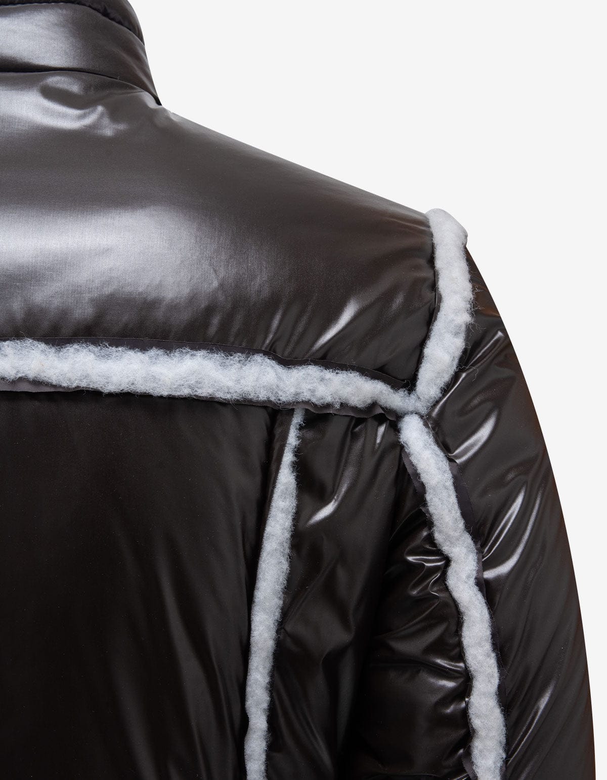 Maison Martin Margiela Brown Insulated Ski Jacket – Zoo Fashions