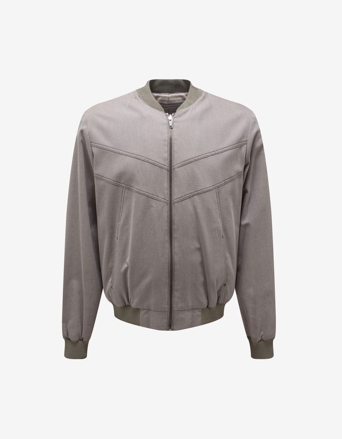 Maison Matin Margiela Beige Reversible Jacket 30AM034