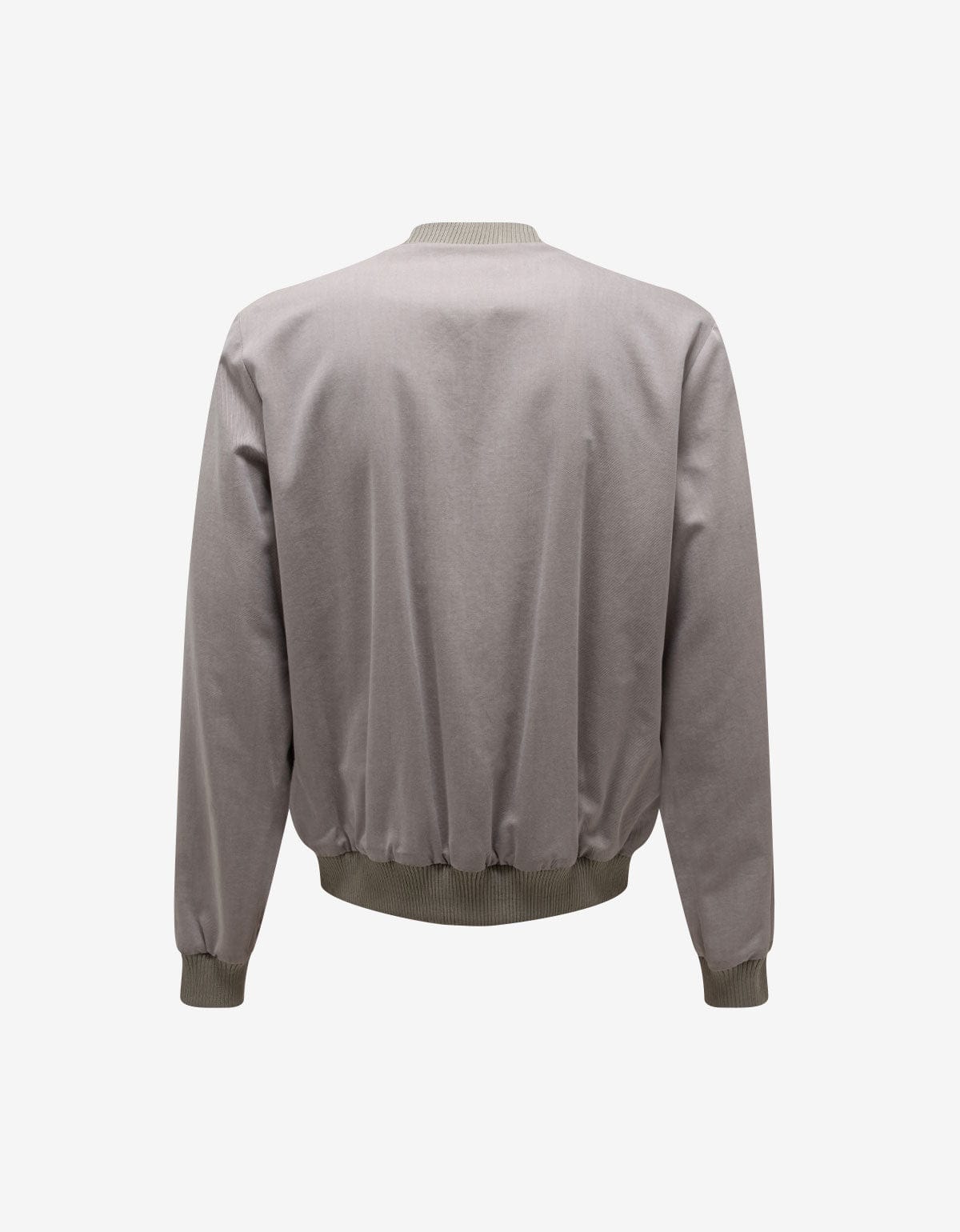 Maison Matin Margiela Beige Reversible Jacket 30AM034