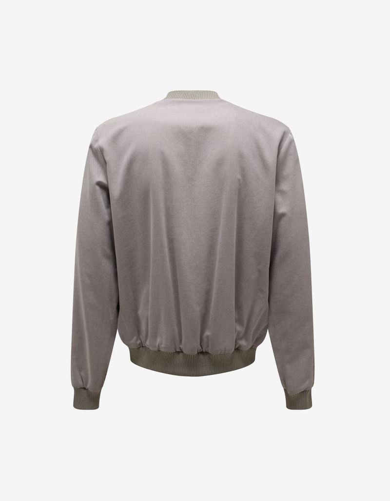 Maison Matin Margiela Beige Reversible Jacket 30AM034