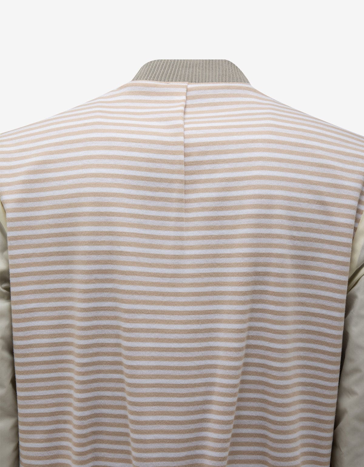 Maison Matin Margiela Beige Reversible Jacket 30AM034