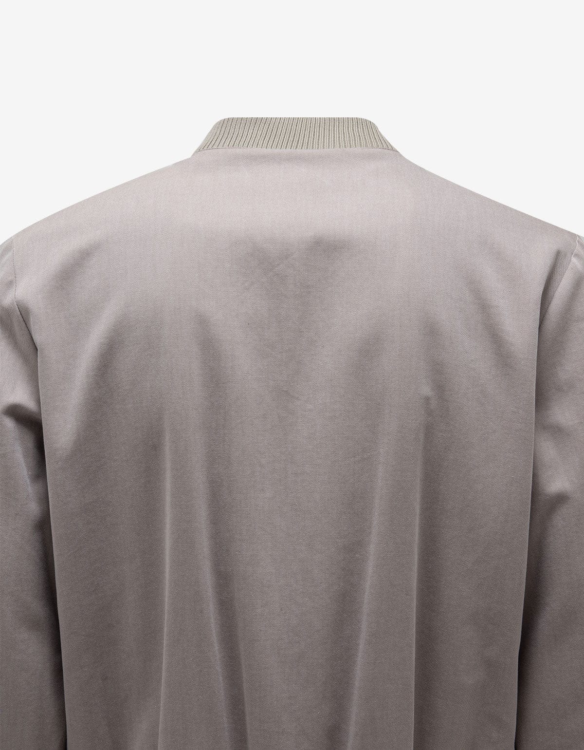 Maison Matin Margiela Beige Reversible Jacket 30AM034