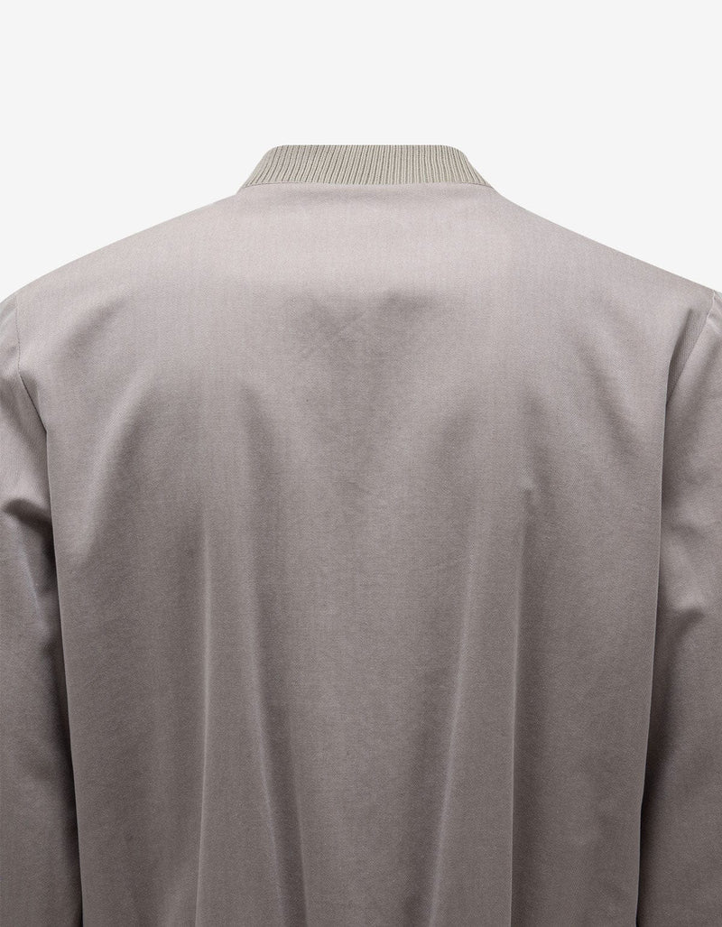 Maison Matin Margiela Beige Reversible Jacket 30AM034