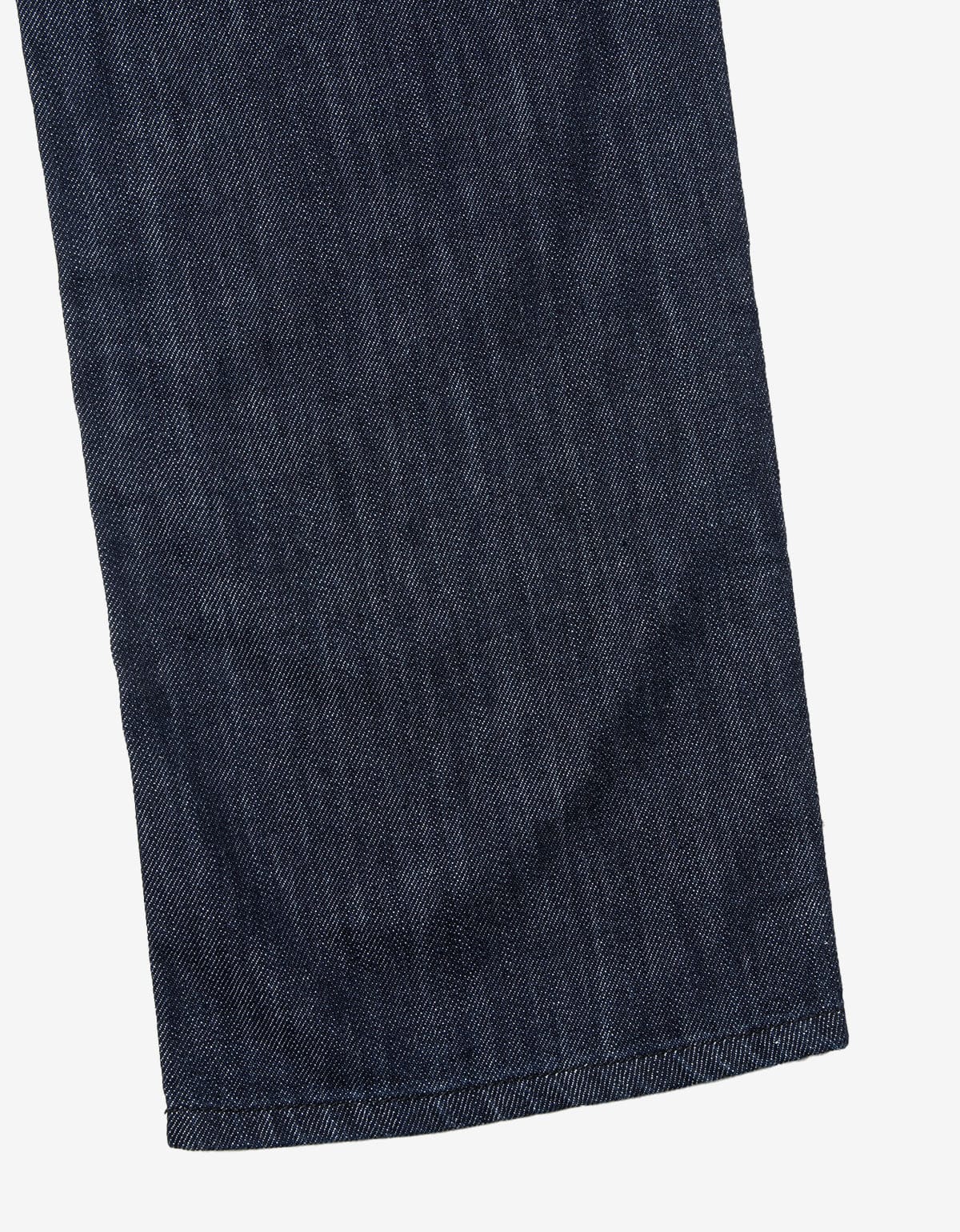 Maison Martin Margiela Indigo Jeans S28KA012