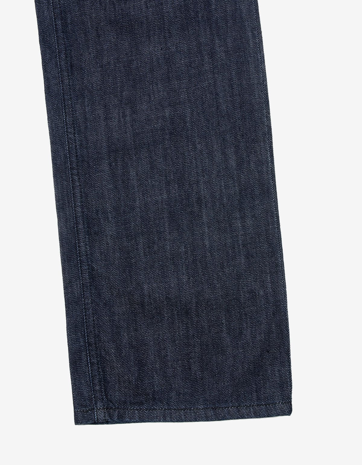 Maison Martin Margiela Indigo Jeans S28KA012