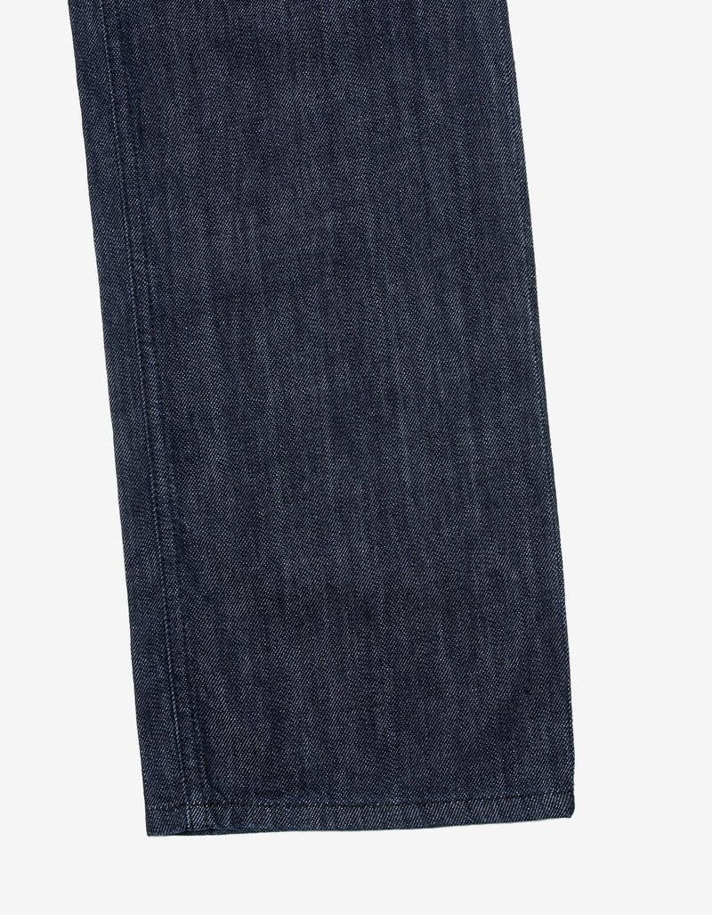 Maison Martin Margiela Indigo Jeans S28KA012