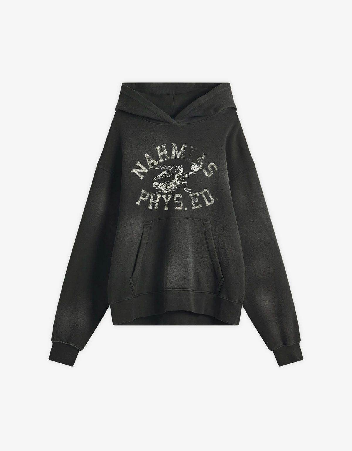 Nahmias Black PHYS. ED. Hoodie