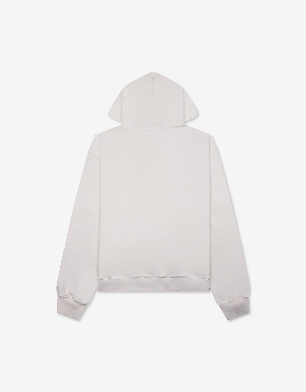 Nahmias White P.E. Cherub Hoodie